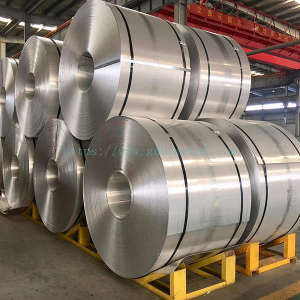 Aluminum Coil